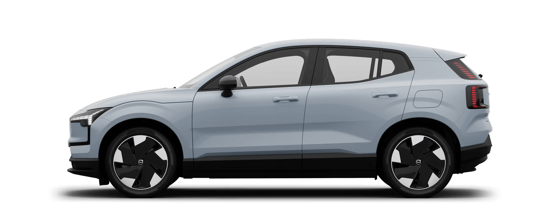 Placeholder studio shot — awaiting this car's own photography